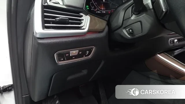 BMW X5 (G05) 2022 Белый из Кореи, фото 5