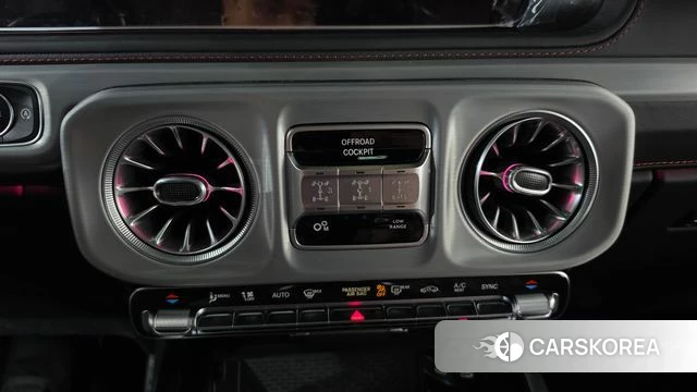 Mercedes-Benz G-Class W465 2026 Серебристо-серый из Кореи, фото 5