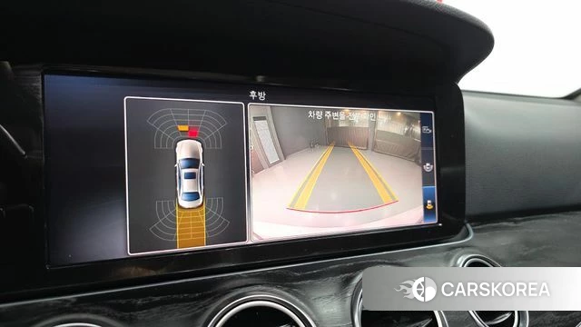 Mercedes-Benz E-Class W213 2018 Белый из Кореи, фото 5