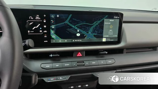 Kia Celtos second Generation 2026 Белый из Кореи, фото 5