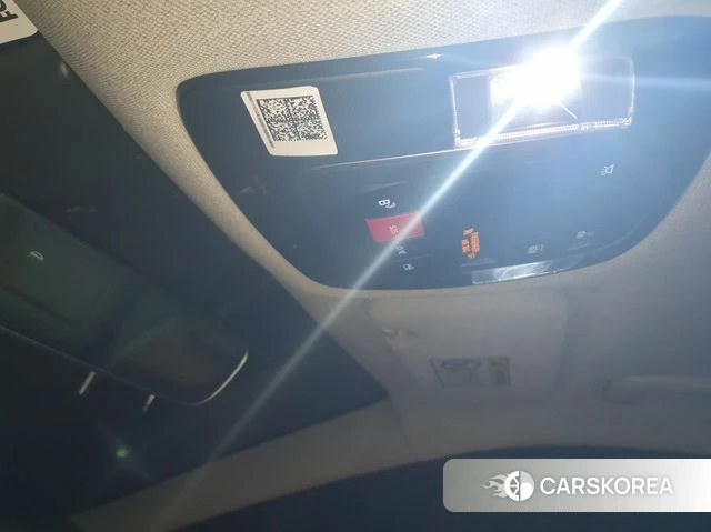 Hyundai Sonata D Edge (DN8) 2026 Черный из Кореи, фото 5