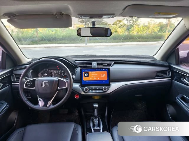 Honda Envix 2021 Белый из Китая, фото 5