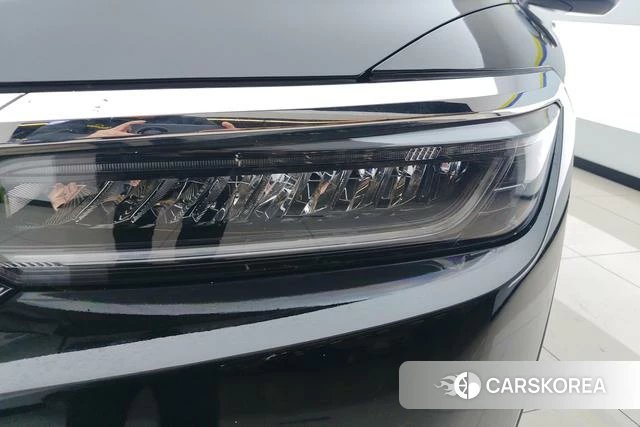 Honda Breeze 2022 Черный из Китая, фото 5