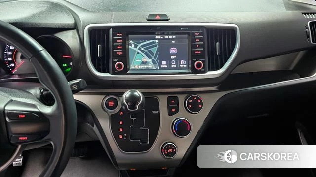 Kia The New Ray 2019 Белый из Кореи, фото 5