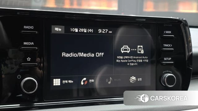 Kia K5 3rd generation 2021 Белый из Кореи, фото 5