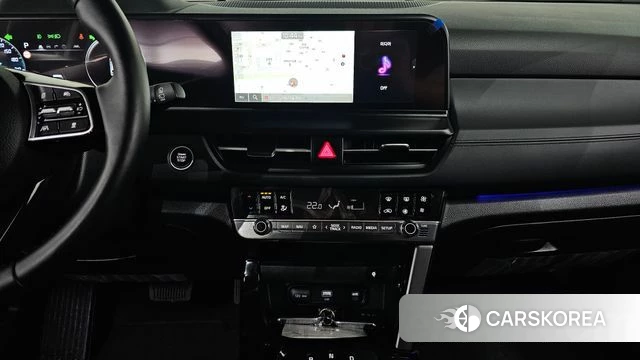 Kia The New Seltos 2024 Белый из Кореи, фото 5