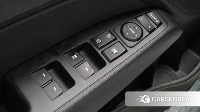 Hyundai Avante AD 2018 Белый из Кореи, фото 5