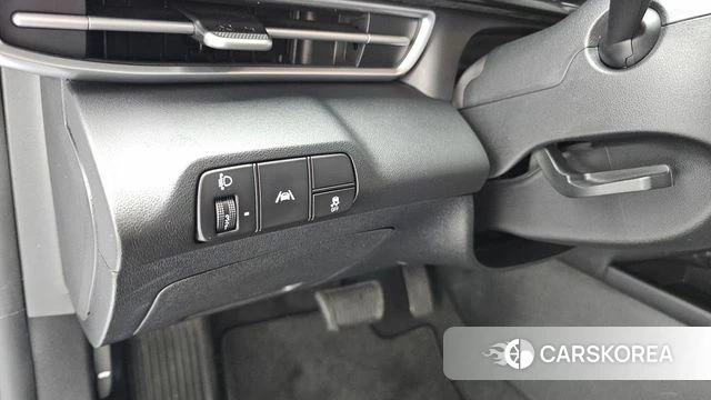 Hyundai Avante (CN7) 2023 Белый из Кореи, фото 5