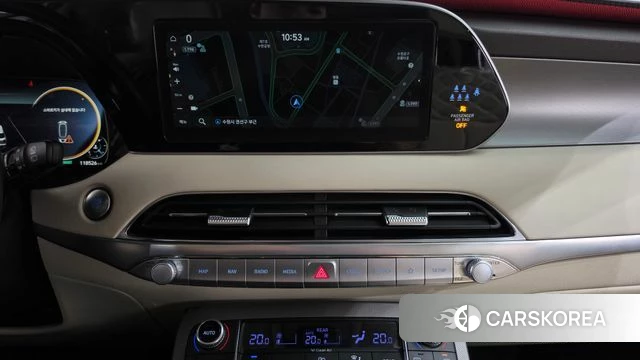 Hyundai Palisade 2022 Белый из Кореи, фото 5