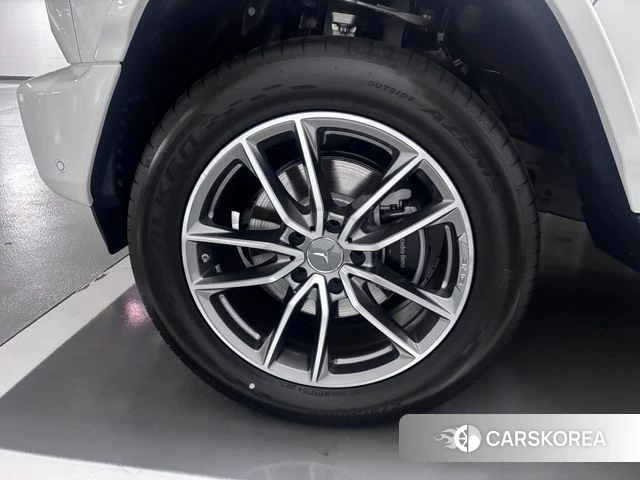 Mercedes-Benz G-Class W465 2026 Белый из Кореи, фото 5