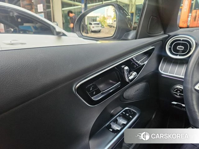 Mercedes-Benz C-Class W206 2022 Черный из Кореи, фото 5