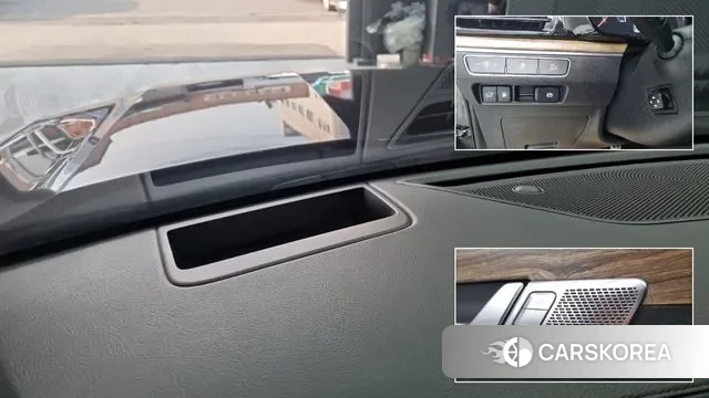 Kia Mohave Master 2021 Черный из Кореи, фото 5