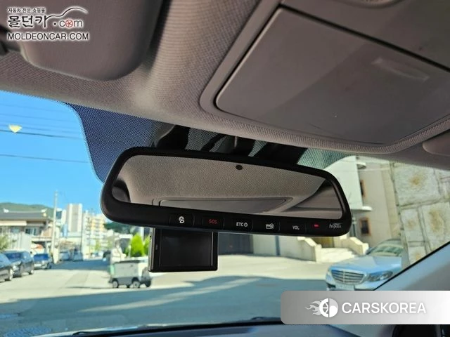 Hyundai The New Avante AD 2019 Серый из Кореи, фото 5