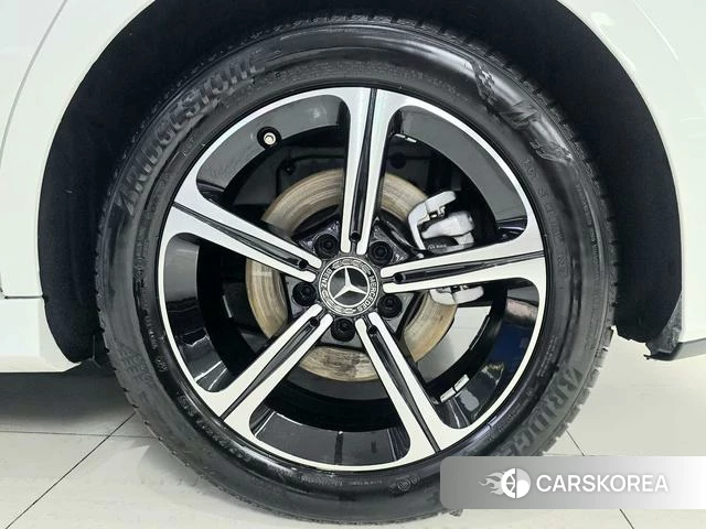 Mercedes-Benz A-Class 2023 Белый из Китая, фото 5