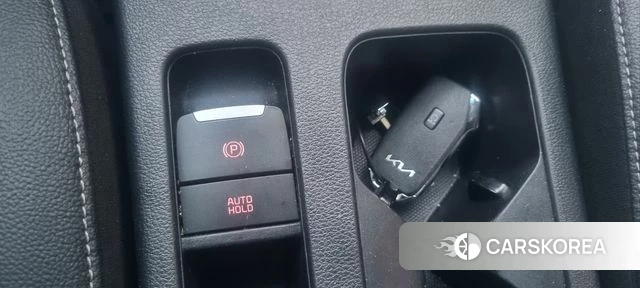 Kia The New K3 2nd generation 2023 Белый из Кореи, фото 6