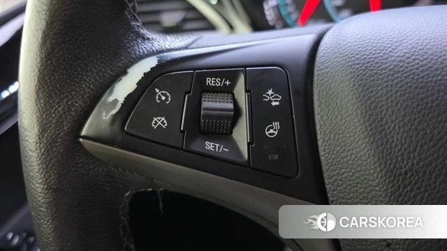 Chevrolet (GM Daewoo) The New Spark 2018 Серый из Кореи, фото 5