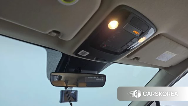 Kia Carnival 4th generation 2021 Белый из Кореи, фото 5