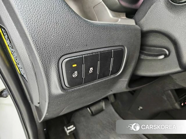 Kia The New Ray 2019 Белый из Кореи, фото 5