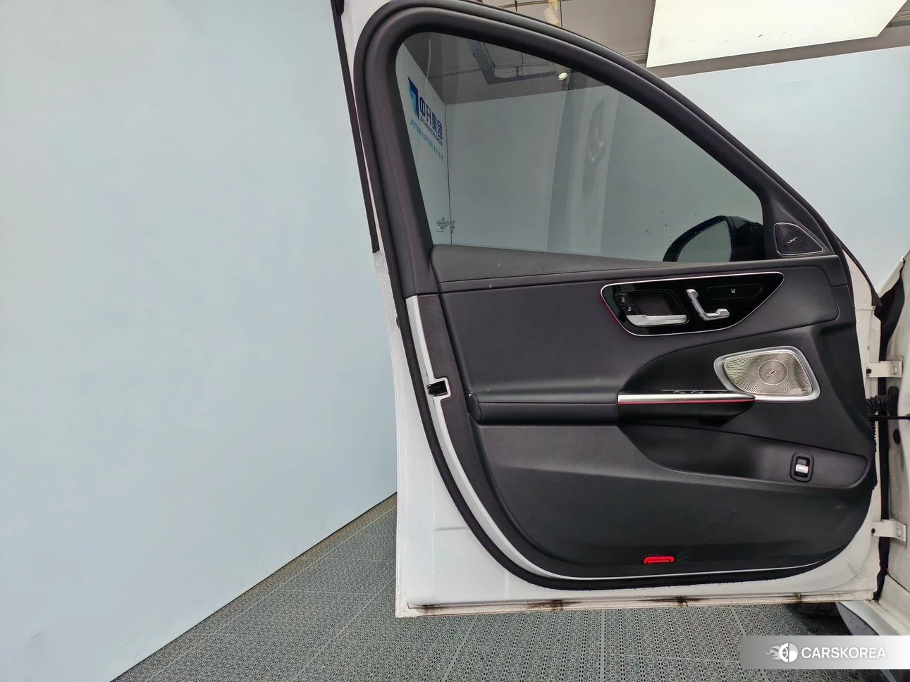 Mercedes-Benz C-class 2024 Белый из Китая, фото 5