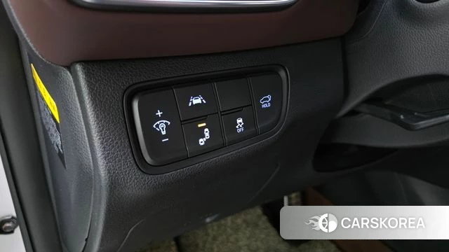 Hyundai Santa Fe TM 2018 Белый из Кореи, фото 5