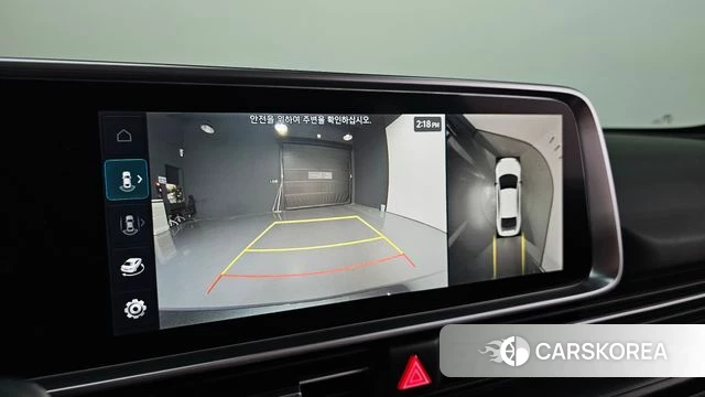 Hyundai Ionic 6 2024 Серый из Кореи, фото 5