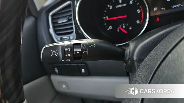 Kia The New Carnival 2019 Белый из Кореи, фото 5