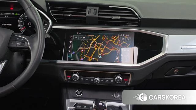 Audi Q3 (F3) 2022 Цвет тростника из Кореи, фото 5