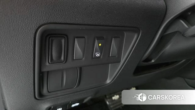 Renault Korea (Samsung) QM6 2018 Белый из Кореи, фото 5