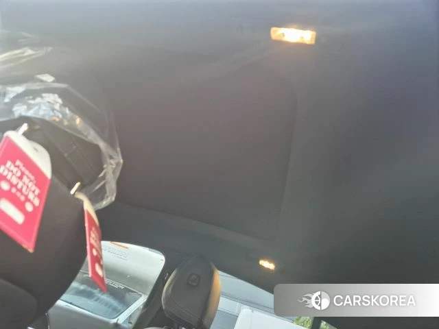 Mercedes-Benz GLE-Class W167 2021 Черный из Кореи, фото 5
