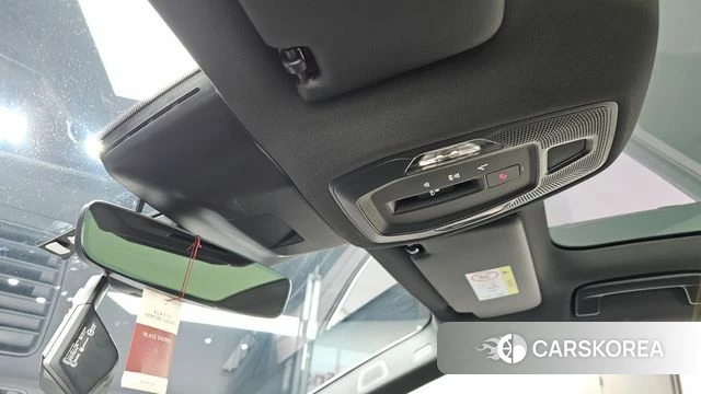 Audi A6 (C9) 2026 Серый из Кореи, фото 5