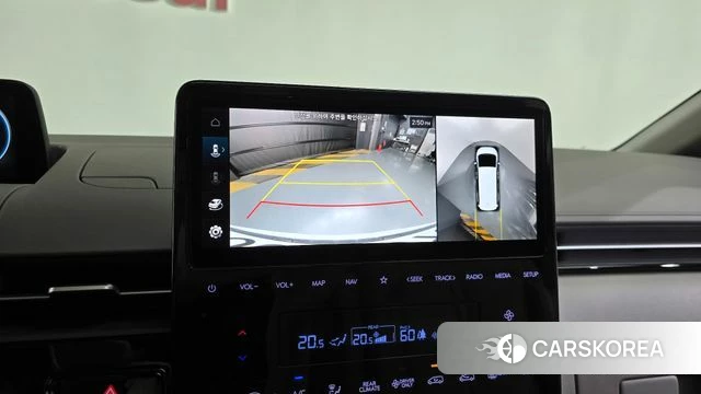 Hyundai Staria 2024 Белый из Кореи, фото 5