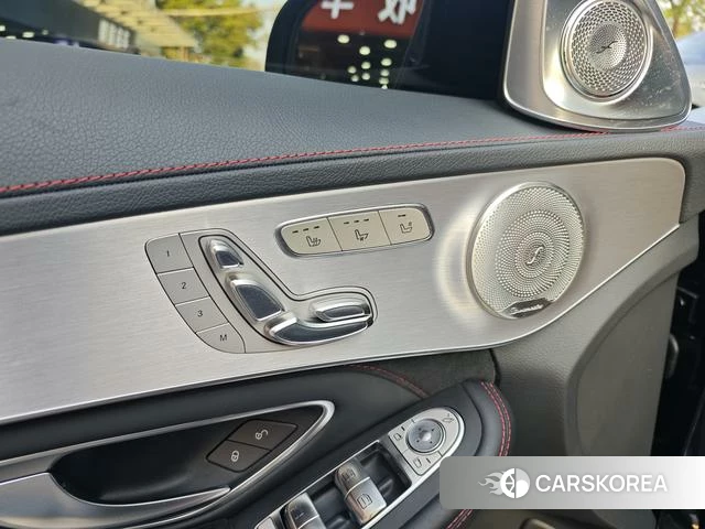 Mercedes-Benz AMG C-Class 2022 Черный из Китая, фото 5