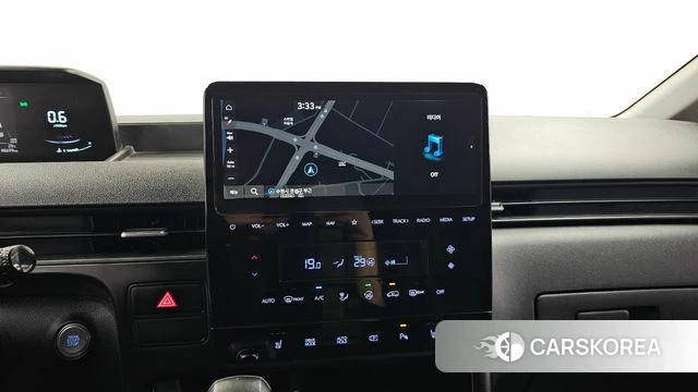 Hyundai Staria 2025 Серый из Кореи, фото 5