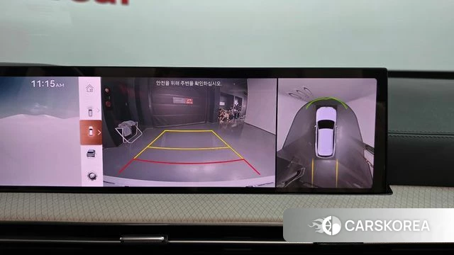 Genesis GV80 2024 Белый из Кореи, фото 5
