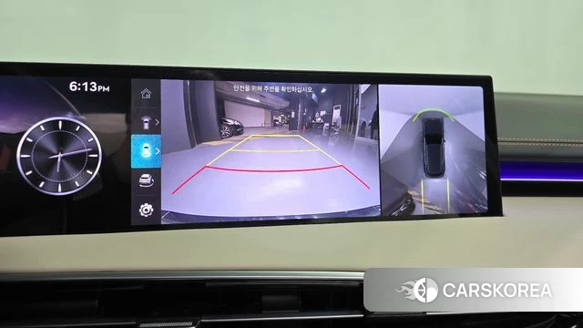 Genesis GV70 2024 Белый из Кореи, фото 5