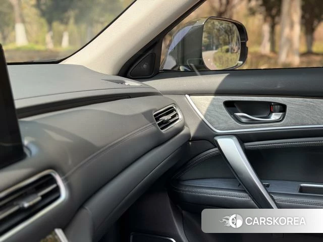 Honda Avancier 2024 Черный из Китая, фото 5