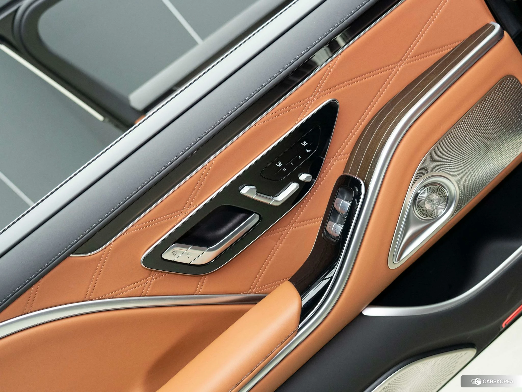 Mercedes-Benz Maybach S-Class 2023 Черный из Китая, фото 5