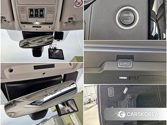 Land Rover Discovery 5 2019 Белый из Кореи, фото 6