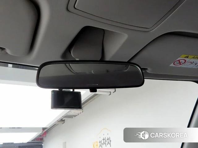 Kia The New Kia Ray 2022 Черный из Кореи, фото 5