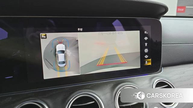 Mercedes-Benz E-Class W213 2022 Белый из Кореи, фото 5