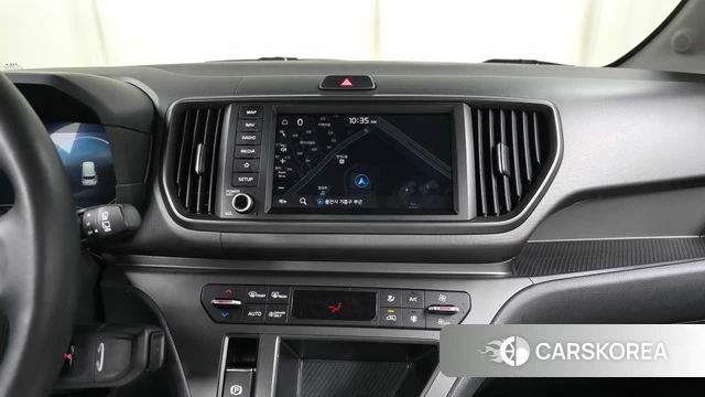 Kia The New Kia Ray EV 2024 Белый из Кореи, фото 5