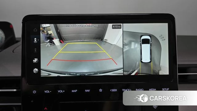Hyundai Staria 2021 Серебряный из Кореи, фото 5
