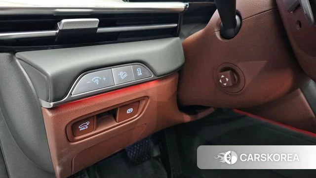 Genesis GV80 2023 Белый из Кореи, фото 5