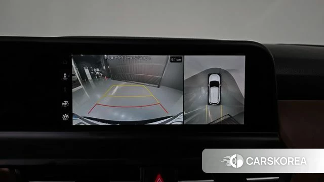 Kia The New Seltos 2023 Белый из Кореи, фото 6