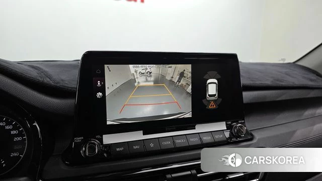 Kia Seltos 2020 Белый из Кореи, фото 5