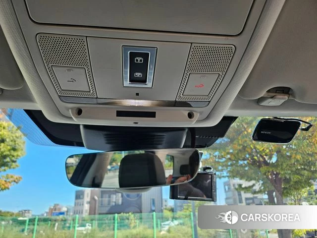 Land Rover Discovery Sports 2nd Generation 2020 Белый из Кореи, фото 6