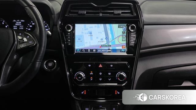 Ssangyong Berry New Tivoli 2019 Белый из Кореи, фото 5