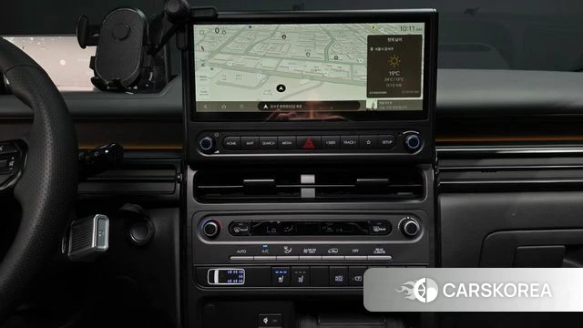 Hyundai The New Staria 2026 Черный из Кореи, фото 5