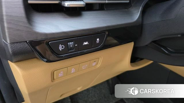 Kia Carnival 4th generation 2022 Белый из Кореи, фото 5
