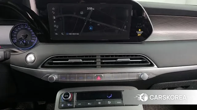 Hyundai Palisade 2019 Серый из Кореи, фото 5